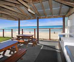 Hotel Spindrift On The Beach