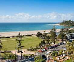 Blue C Coolangatta