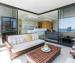 Aria Apartments