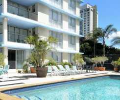 Durham Court Holiday Apartments