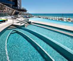 Apartahotel PEPPERS SOUL SURFERS PARADISE