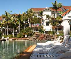 Hotel Grande Florida Beachside Resort