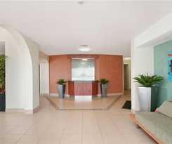 Boulevard Towers