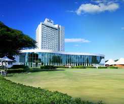 Hotel Racv Royal Pines Resort Gold Coast