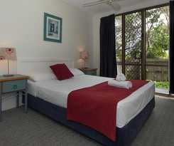 Enderley Gardens Resort