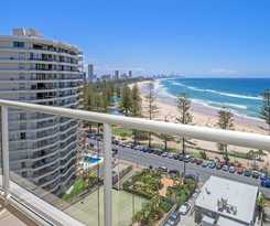 Burleigh Beach Tower