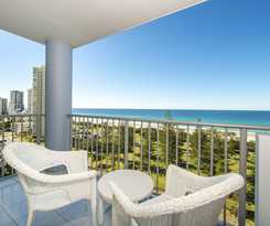 Sandpiper Apartments