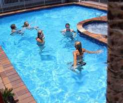 Hotel Sunshine Beach Resort