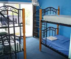 Aquarius Backpackers Gold Coast