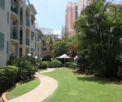 Hotel Aruba Beach Resort