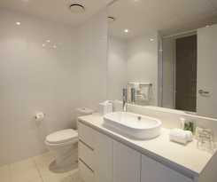 Hilton Surfers Paradise Residences