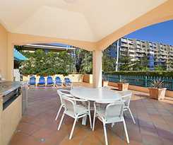 Aruba Surf Resort