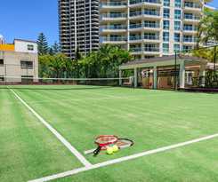 Crest Apartments