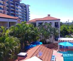 Hotel Chevron Palms Holiday Apartments