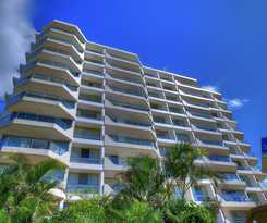 Solnamara Beachfront Apartments