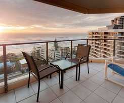 Hotel Baronnet Apartments