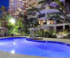 Genesis Holiday Apartments