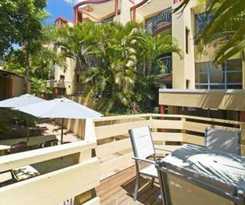 Hotel Portobello Resort Apartments