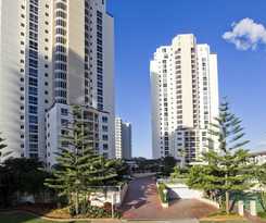 Hotel Xanadu Main Beach Resort