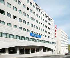 Hotel Santiago Plaza Affiliated by Meliá