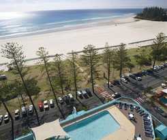 Ocean Plaza Resort
