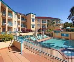 Hotel Paradise Isles