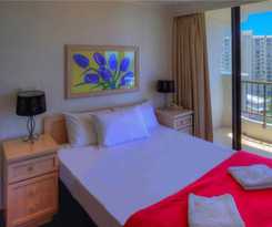 Aristocrat Apartments