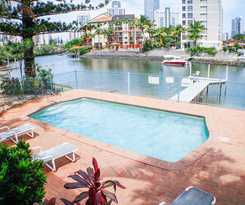 Surfers Riverside Apartments