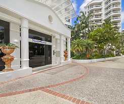 Ultiqa Burleigh Mediterranean Resort