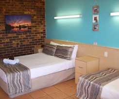 Camden Motor Inn