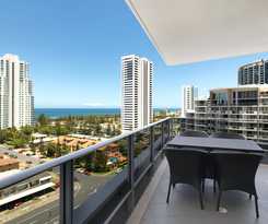 Meriton Serviced Apartments Broadbeach
