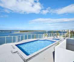 Atrium Resort