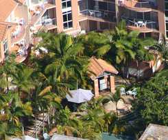 Blue Waters Apartments