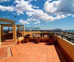 Hotel Magic Mountain