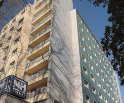 NH Canciller Ayala Vitoria