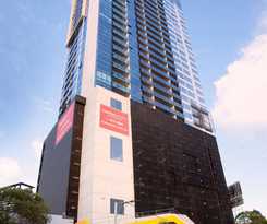 Hotel Melbourne Short Stay Apartments MP Deluxe