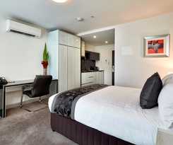 Apartahotel Pegasus Apart'hotel