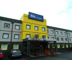 Ibis Budget Melbourne Airport