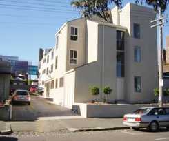 Hotel Apartments On Chapman