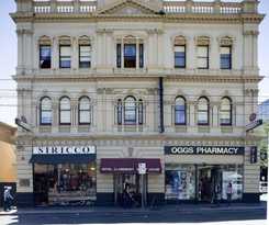 Claremont Guest House