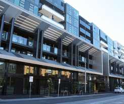 Hotel Caroline Serviced Apartments Brighton