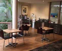 Kimberley Gardens and Serviced Apartments