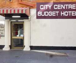 City Centre Budget