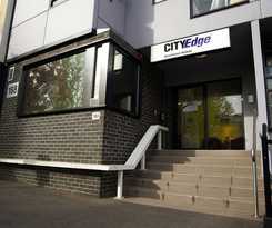 Hotel City Edge North Melbourne