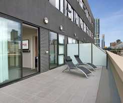 Hostel Space Hotel -