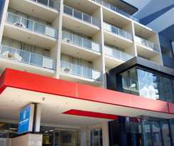 Amity Apartment Hotels