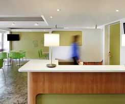 Hotel Ibis Budget Fawkner