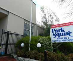 Park Squire Motor Inn and Serviced Apartments