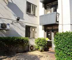 Barkly Apartments