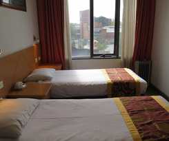 Flagstaff City Inn